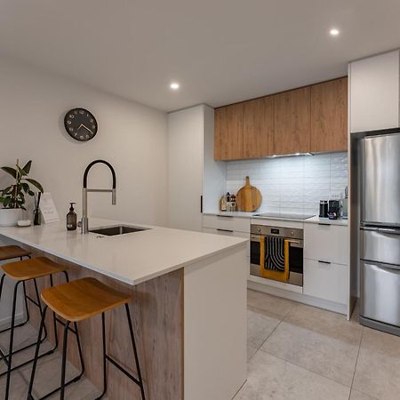 Urban Nest - Entire Townhouse And Free Parking Βίλα Κράισττσερτς Εξωτερικό φωτογραφία