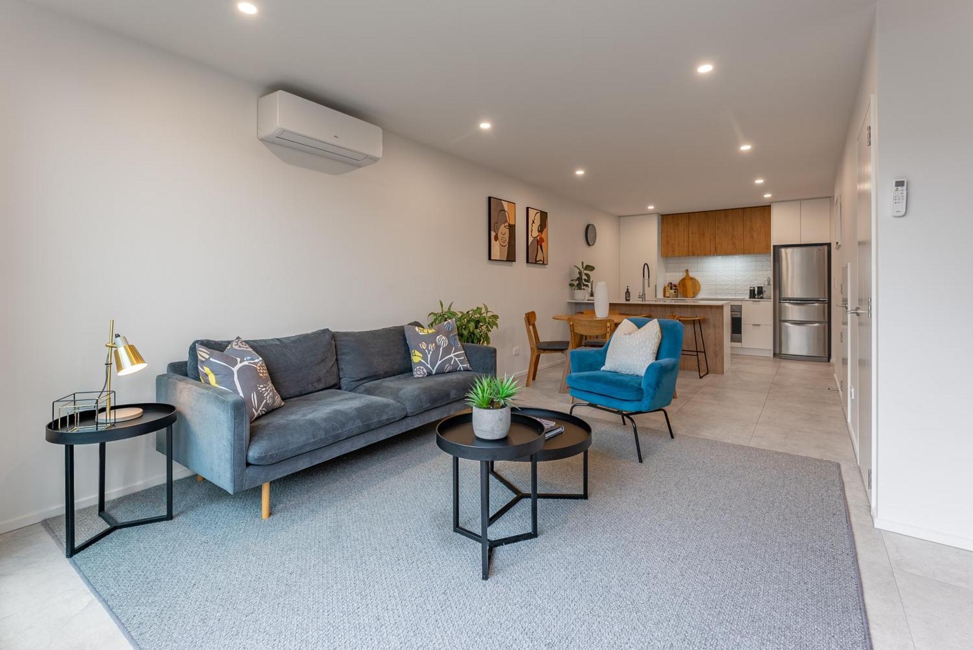 Urban Nest - Entire Townhouse And Free Parking Βίλα Κράισττσερτς Εξωτερικό φωτογραφία