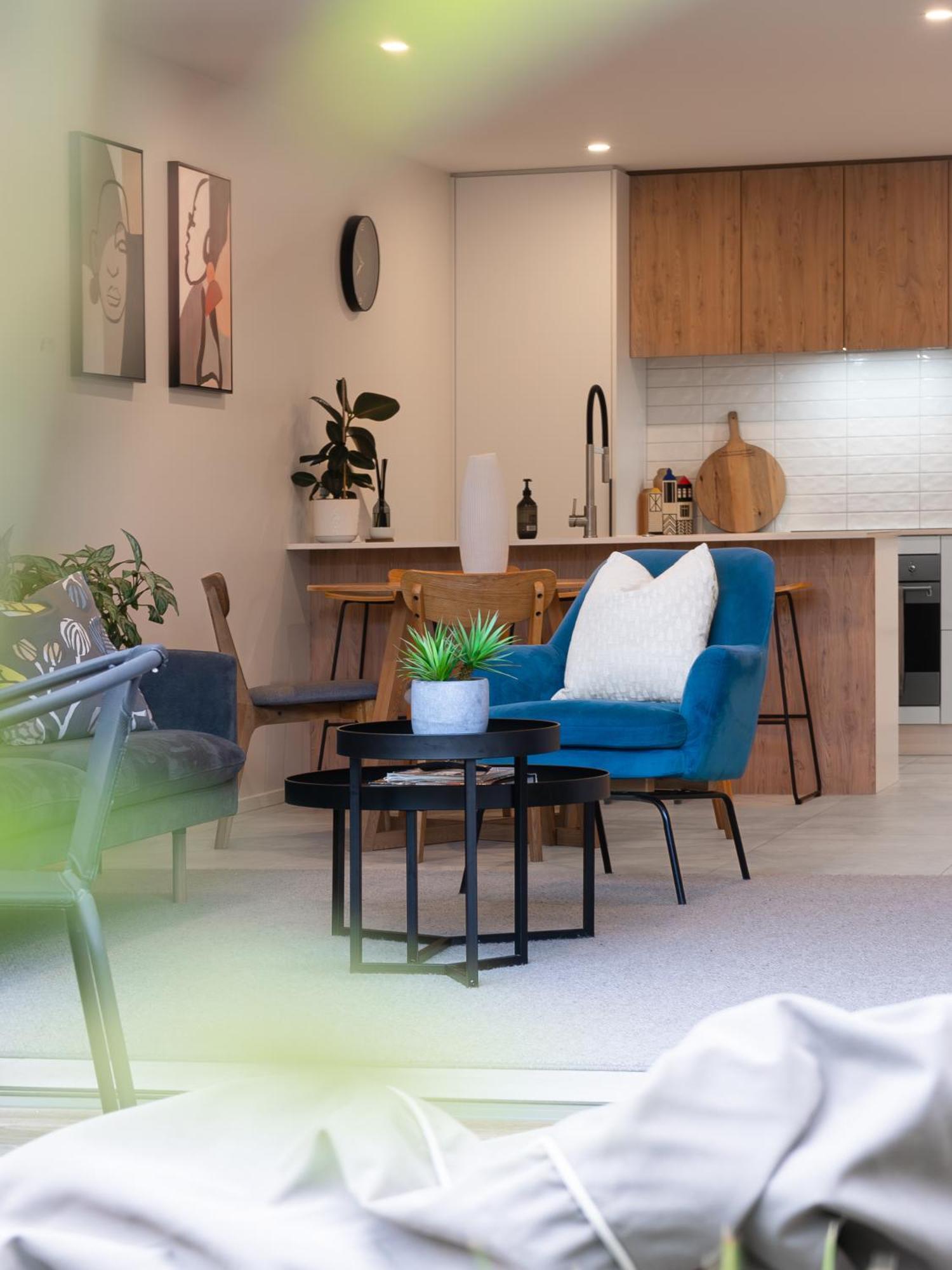 Urban Nest - Entire Townhouse And Free Parking Βίλα Κράισττσερτς Εξωτερικό φωτογραφία