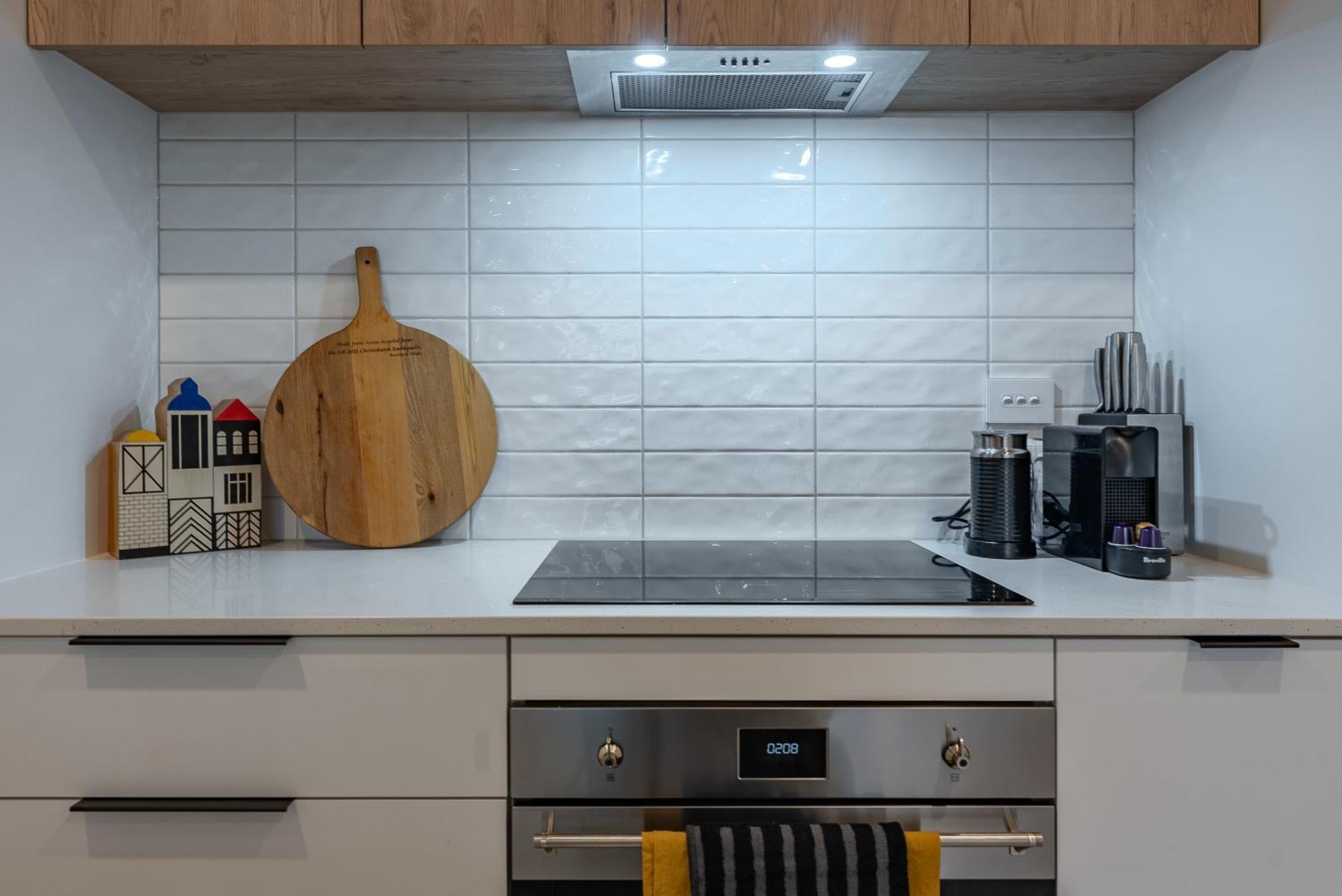 Urban Nest - Entire Townhouse And Free Parking Βίλα Κράισττσερτς Εξωτερικό φωτογραφία