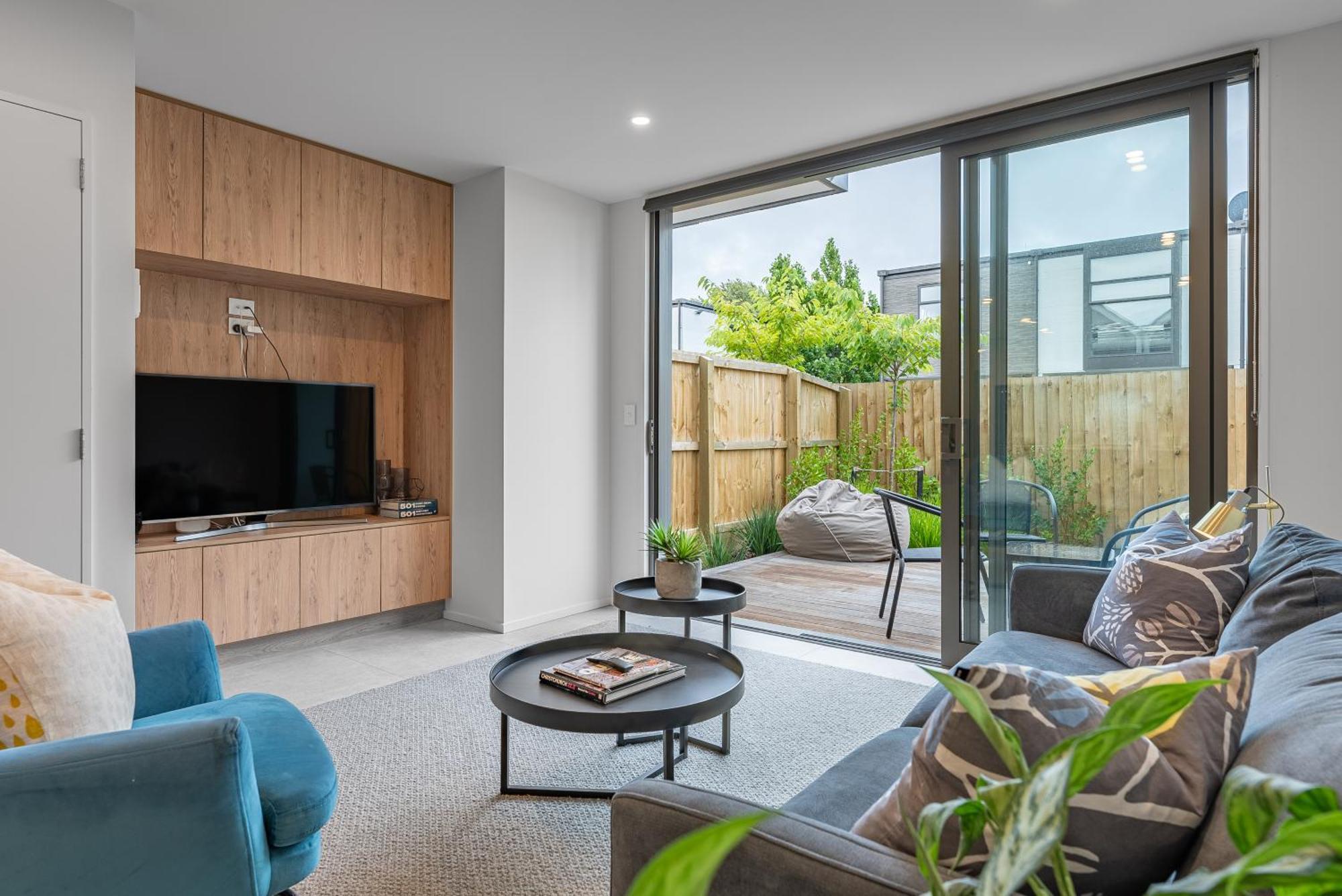Urban Nest - Entire Townhouse And Free Parking Βίλα Κράισττσερτς Εξωτερικό φωτογραφία