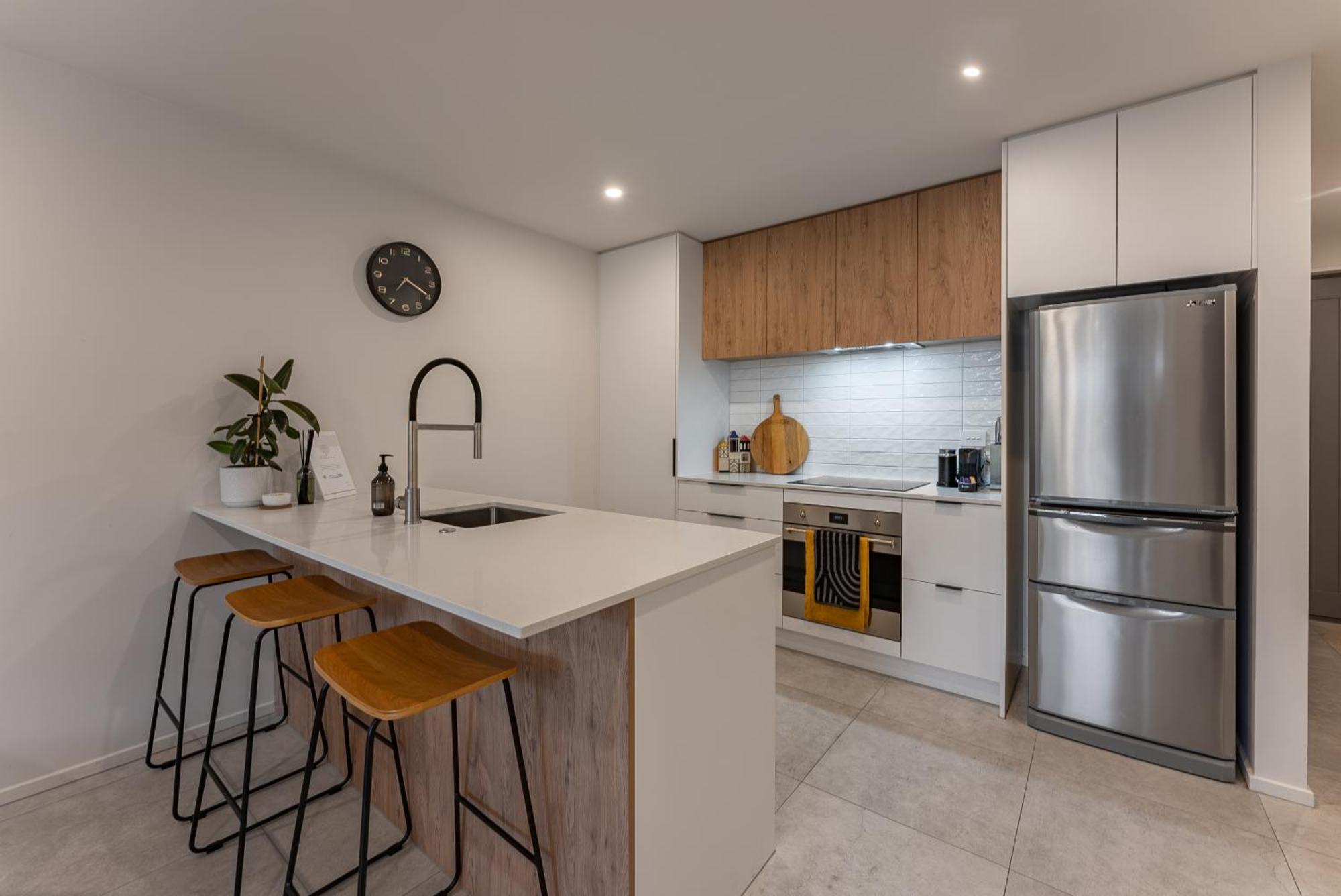 Urban Nest - Entire Townhouse And Free Parking Βίλα Κράισττσερτς Εξωτερικό φωτογραφία