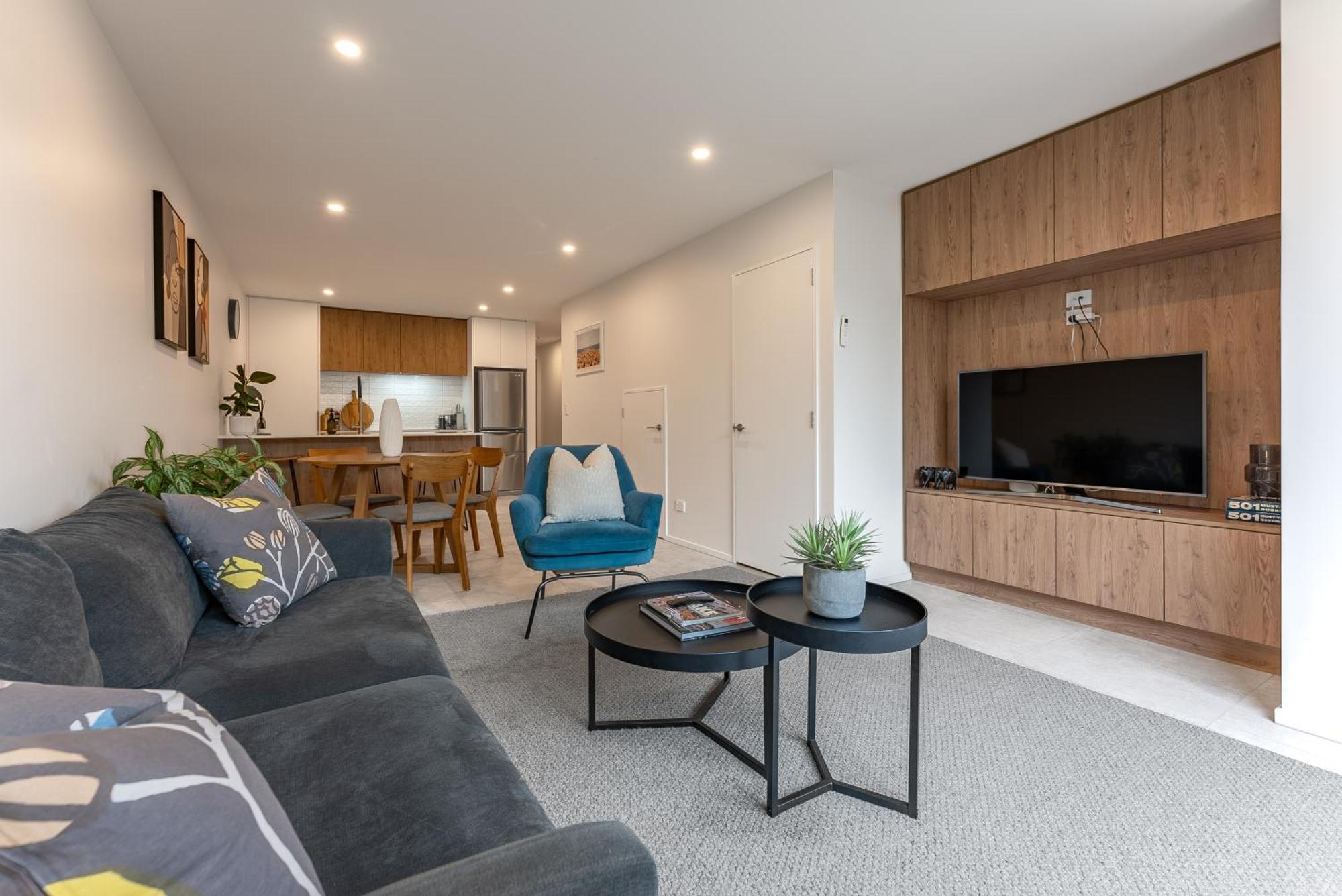 Urban Nest - Entire Townhouse And Free Parking Βίλα Κράισττσερτς Εξωτερικό φωτογραφία